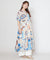 Bohemian Tiered Dress