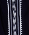Geometric Patterned Kimono