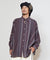 Men's Striped Bohemian Shirt