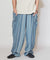 Men's Striped Easy Pants