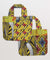 Rafiki Patchwork Tote Bag