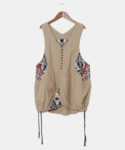 Rabari Vest