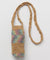 Hemp Bottle Shoulder Pouch