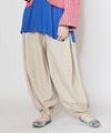 Nepalese Cotton Bohemian Staple Pants