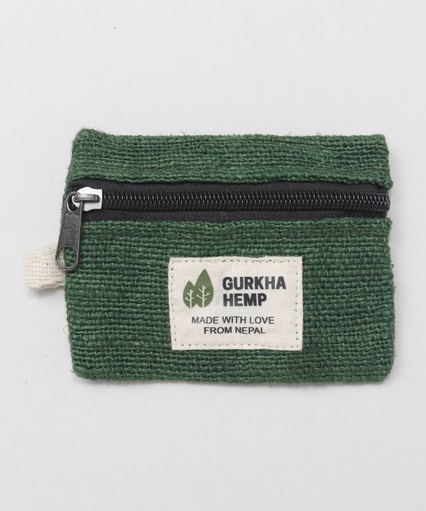 Hemp Pouch