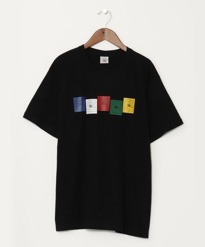 Dar lcog T-Shirt