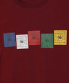 Dar lcog T-Shirt