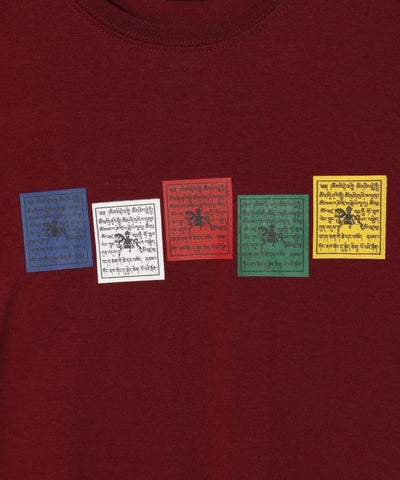 Dar lcog T-Shirt