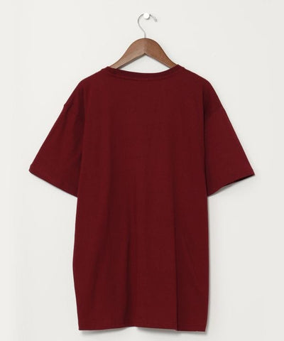 Dar lcog T-Shirt