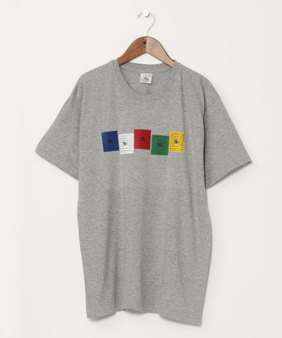 Dar lcog T-Shirt