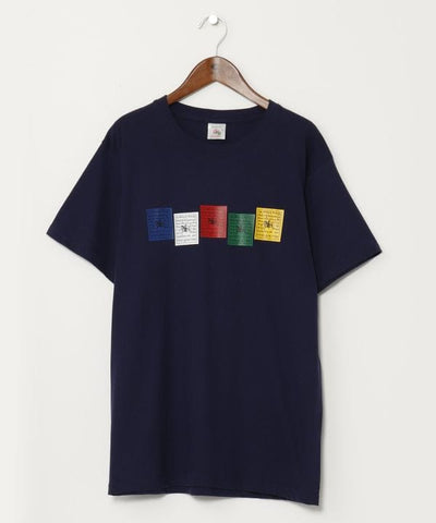 Dar lcog T-Shirt