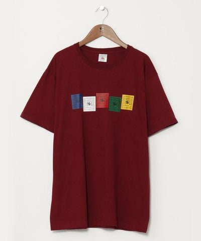 Dar lcog T-Shirt
