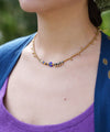 Nazar Necklace
