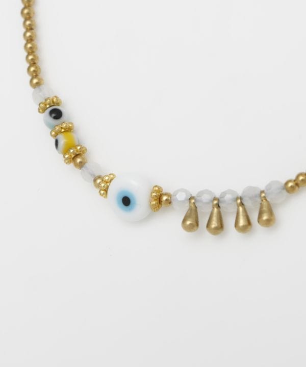 Nazar Necklace