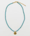 OM Beads Necklace