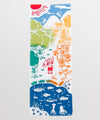 TENUGUI Towel - Summer Insects