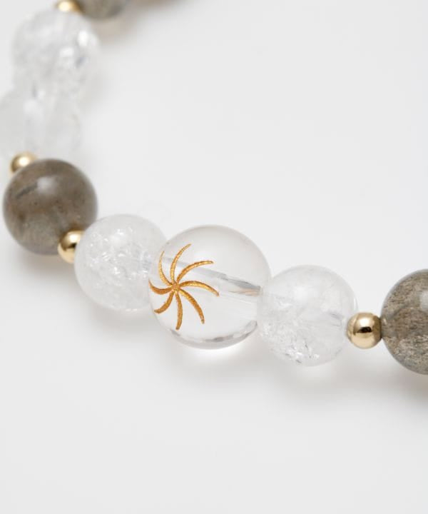 Japanese Mythology Inspired Bracelet - 天鈿女命