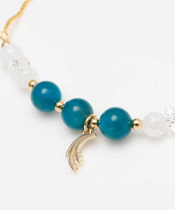 Japanese Mythology Inspired Bracelet - 豊受大御神