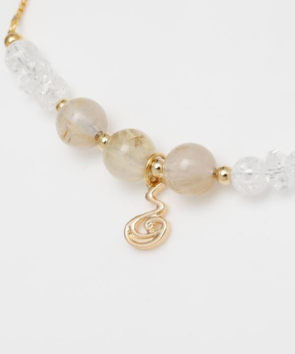 Japanese Mythology Inspired Bracelet - たかおかみのかみ/くらおかみのかみ