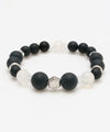 Japanese Mythology Inspired Bracelet - 月読命