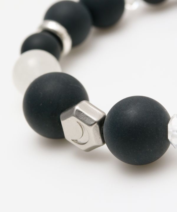 Japanese Mythology Inspired Bracelet - 月読命