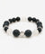 Japanese Mythology Inspired Bracelet - 月読命