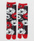 Anemone TABI Socks - 23-25cm