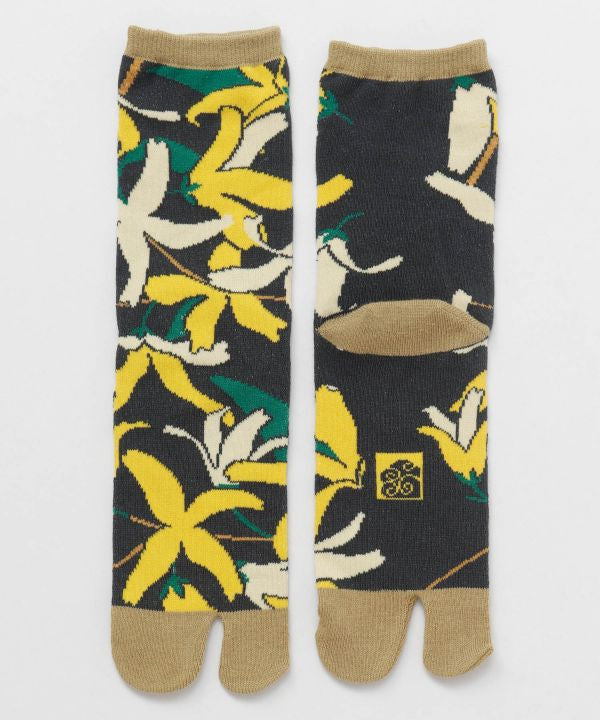 RENGYO TABI Socks - 23-25cm