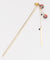 WADAMA KANZASHI Hair Pin