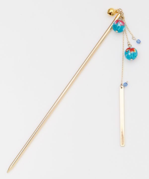WADAMA KANZASHI Hair Pin