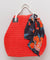 Papar Knit Tote Bag