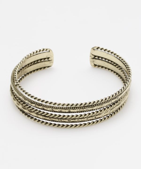 You Want to Layer Cuff Bracelet
