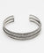 You Want to Layer Cuff Bracelet