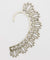 Lotus Ear Hook (1pc)
