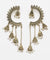 Dangling Earrings