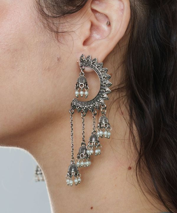 Dangling Earrings