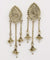Drop Earrings