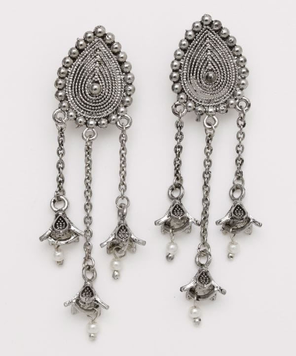 Drop Earrings