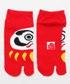 DARUMA Ankle TABI Socks 23～25cm