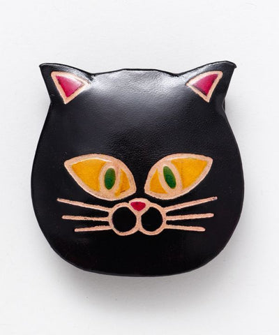 Cat Coin Purse