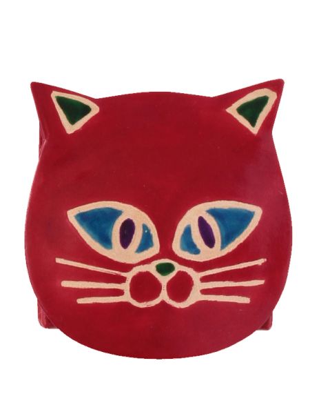 Cat Coin Purse