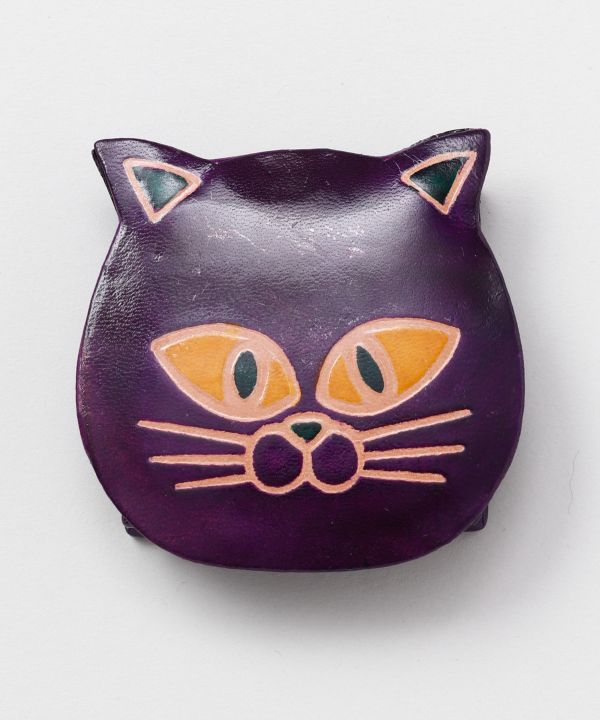 Cat Coin Purse