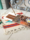 Hand Woven Coaster