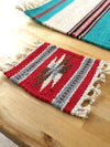 Hand Woven Coaster