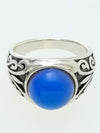 Aura Metal Ring