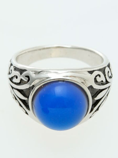 Aura Metal Ring