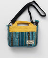 Patchwork 2way Use Bag