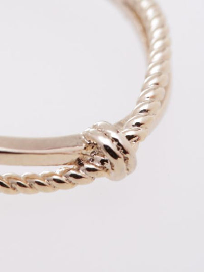 OBI-SHIME Ring