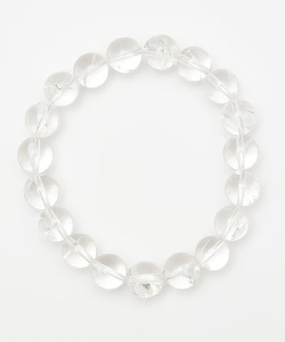 10mm Iris Quartz Bracelet