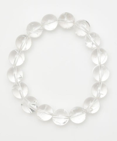 12mm Iris Quartz Bracelet